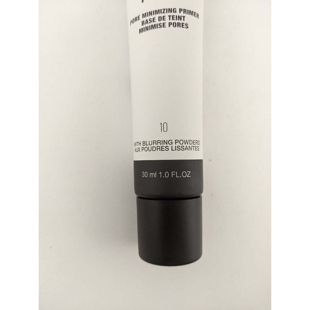 3 x Maybelline Face Studio Pore Minimising Primer 10 Blurring Powders 30ml NEW - Picture 5 of 9